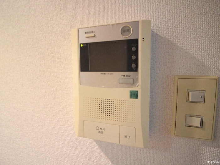 内観写真 リボン金屋町ビル