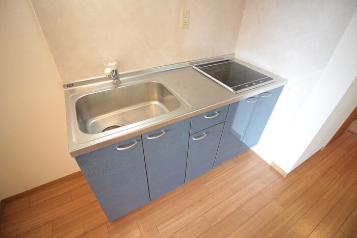 キッチン アンフィニ河原町