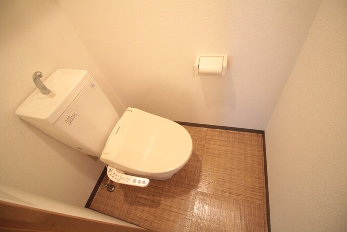 トイレ アンフィニ河原町