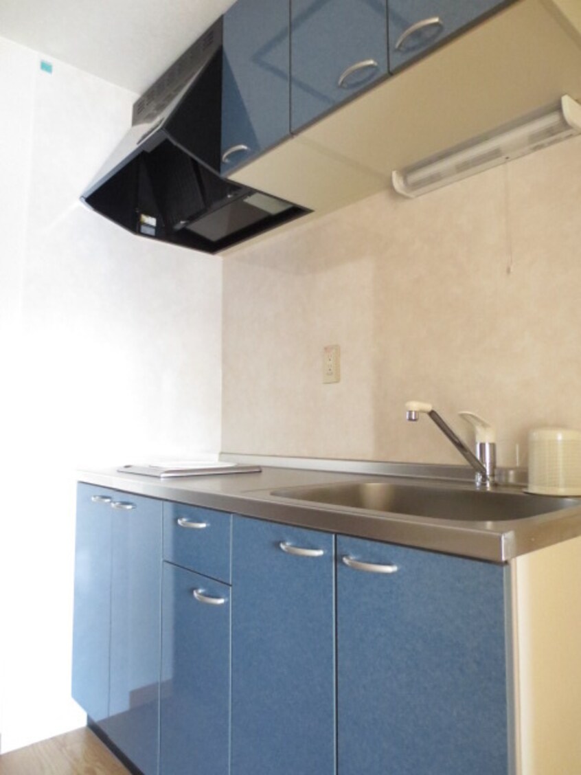 キッチン アンフィニ河原町