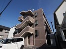 アスティーニ海田南の外観