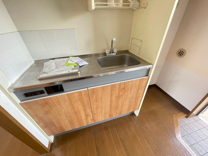 キッチン アスティーニ海田南