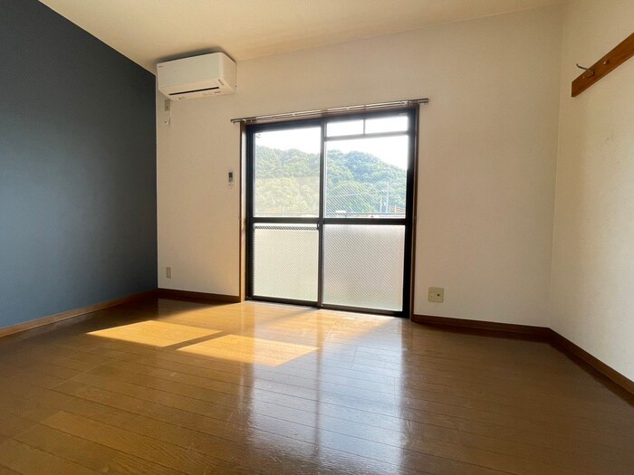 内観写真 アスティーニ海田南