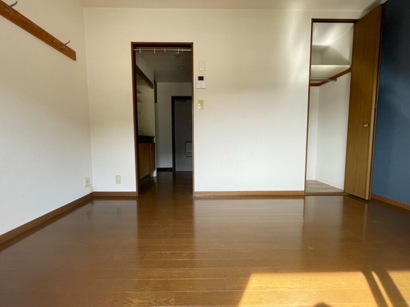 内観写真 アスティーニ海田南