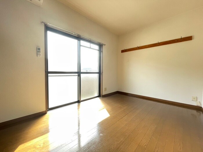 内観写真 アスティーニ海田南