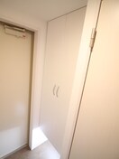 靴箱 ルービンス宇品海岸