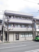 第2杉原ビルの外観