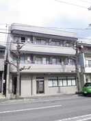 第2杉原ビルの外観