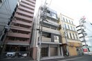 グラーツＳＹの外観