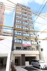 シエスタ河原町