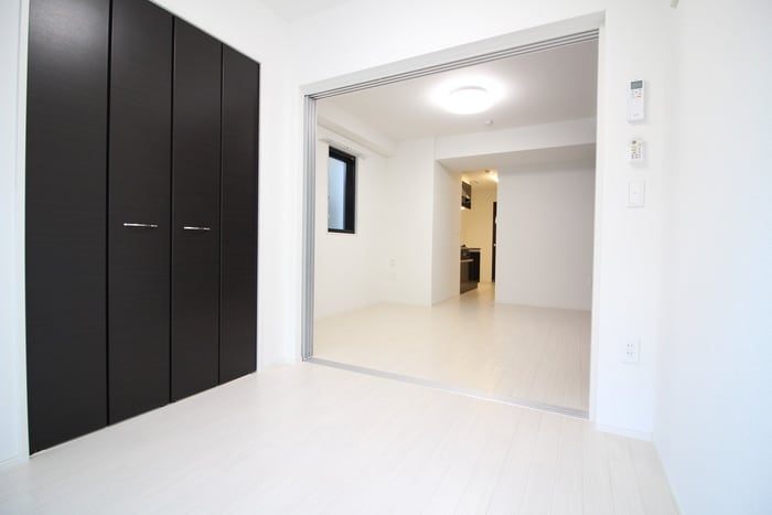 居室 シエスタ河原町