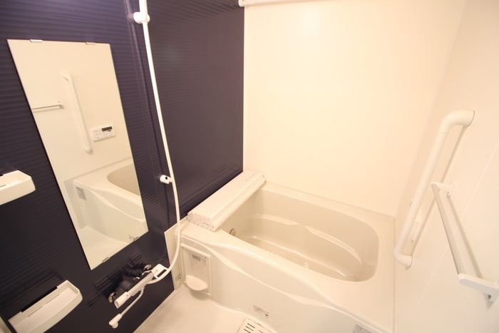 バス／シャワールーム等 シエスタ河原町