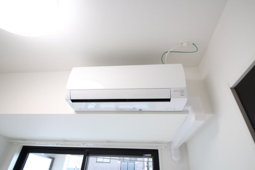 内観写真 シエスタ河原町