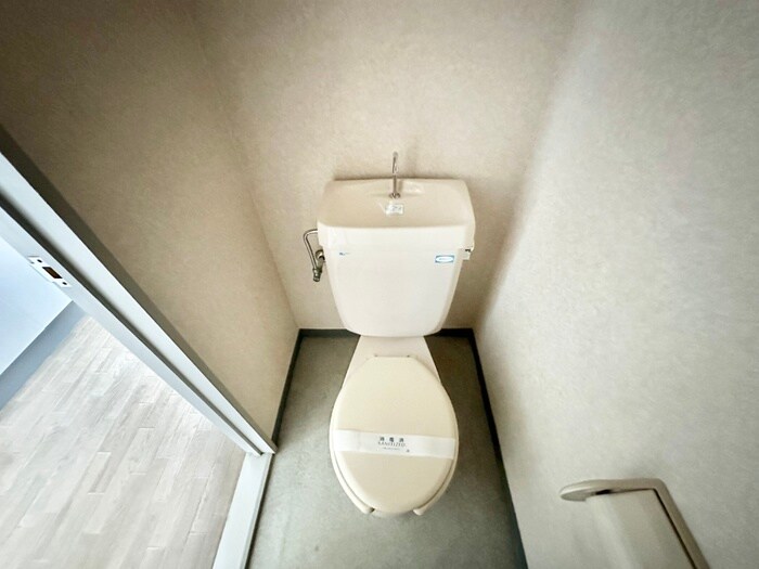 トイレ メイト中本