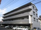 Ｋハイツの外観