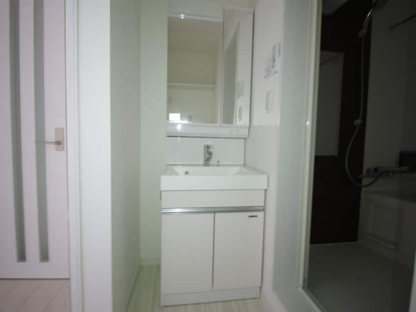 洗面 Regalest　La　Noble