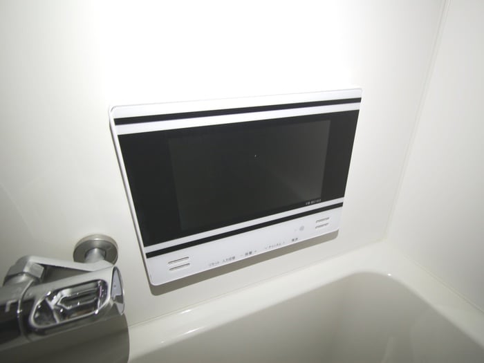 内観写真 Regalest　La　Noble