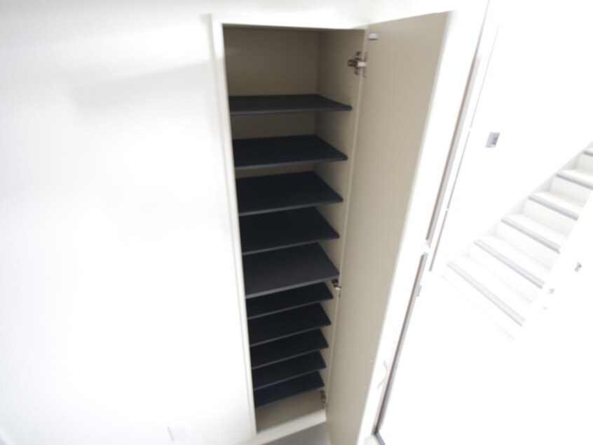 玄関 Regalest　La　Noble