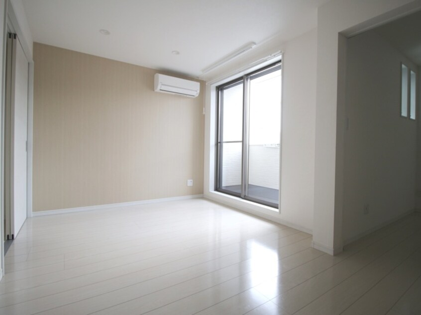 室内からの展望 Regalest　La　Noble