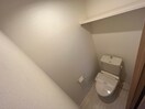 トイレ Regalest Bonheur 4