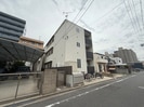 Regalest arceの外観