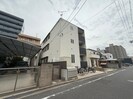 Regalest arceの外観