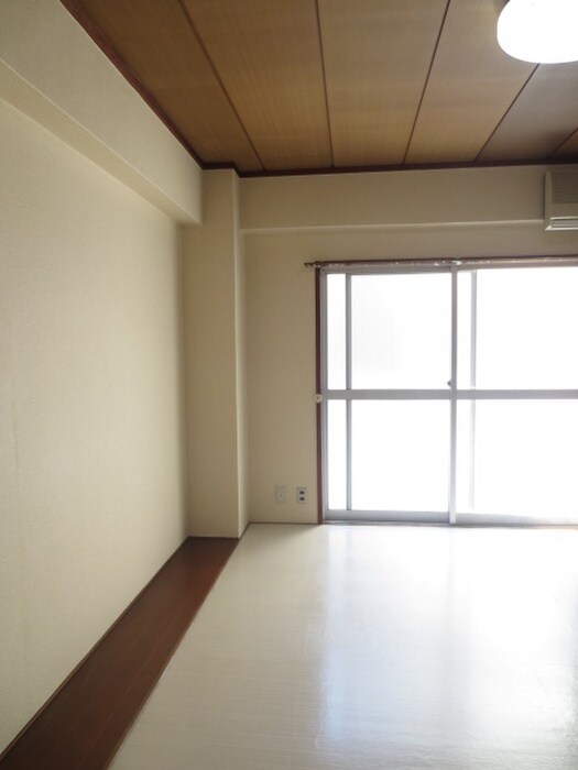 居室 山陽ビル