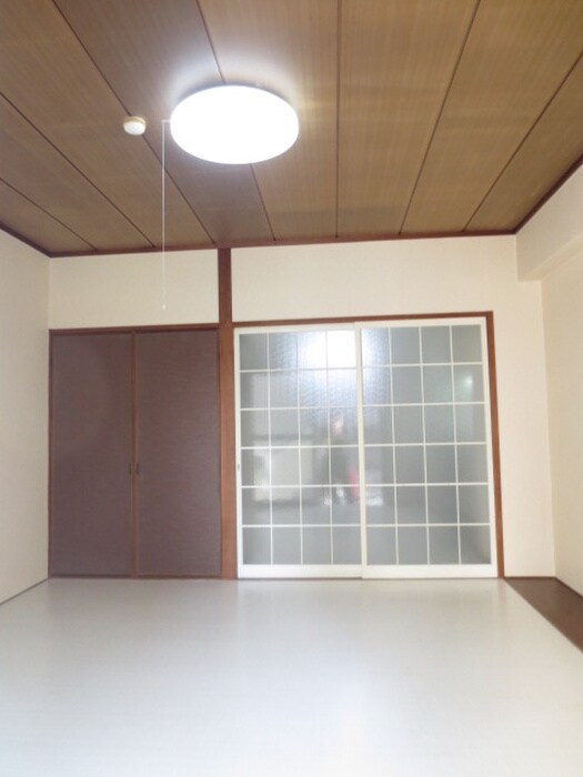 居室 山陽ビル