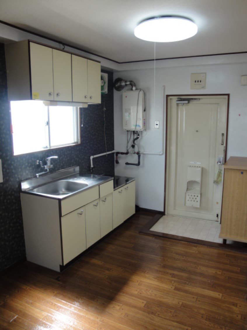 キッチン 山陽ビル