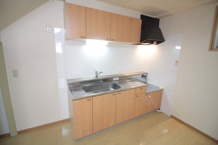 キッチン 山陽ビル