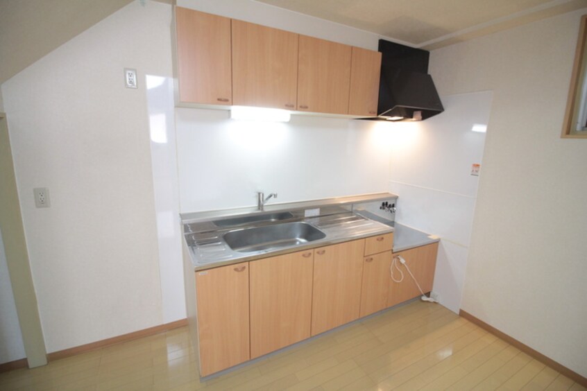 キッチン 山陽ビル