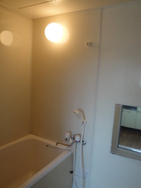 バス／シャワールーム等 山陽ビル
