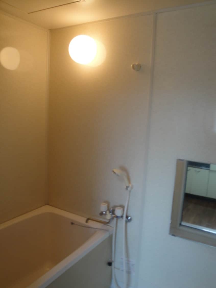 バス／シャワールーム等 山陽ビル