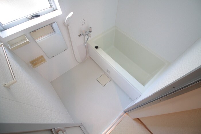 バス／シャワールーム等 山陽ビル