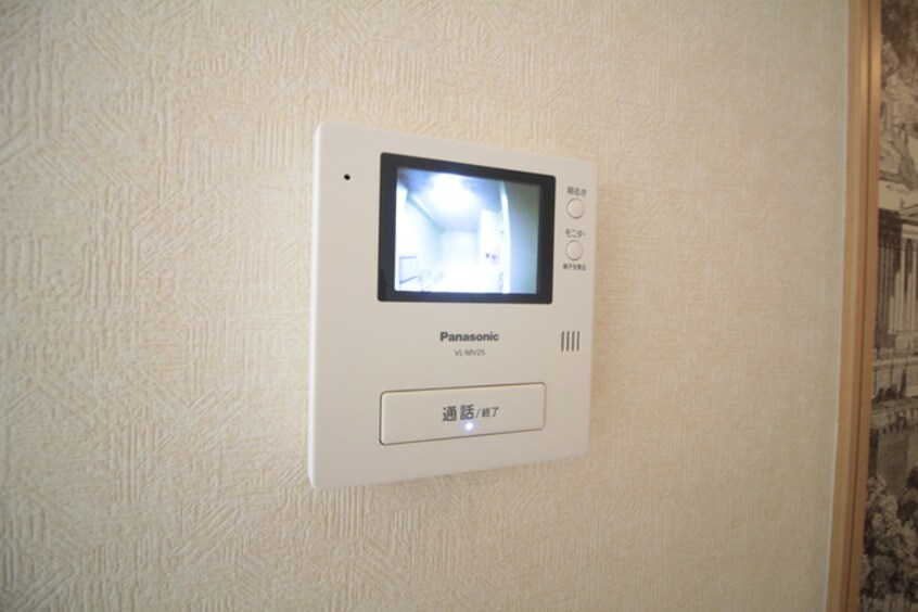 内観写真 山陽ビル