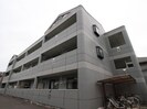 フォレストハイムＤの外観