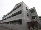 フォレストハイムＤ