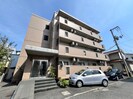 アミール福本の外観