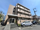 アミール福本の外観