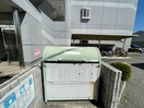 建物設備 メゾンドＫセセラギ