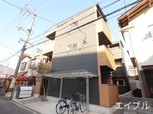 PREGO城内