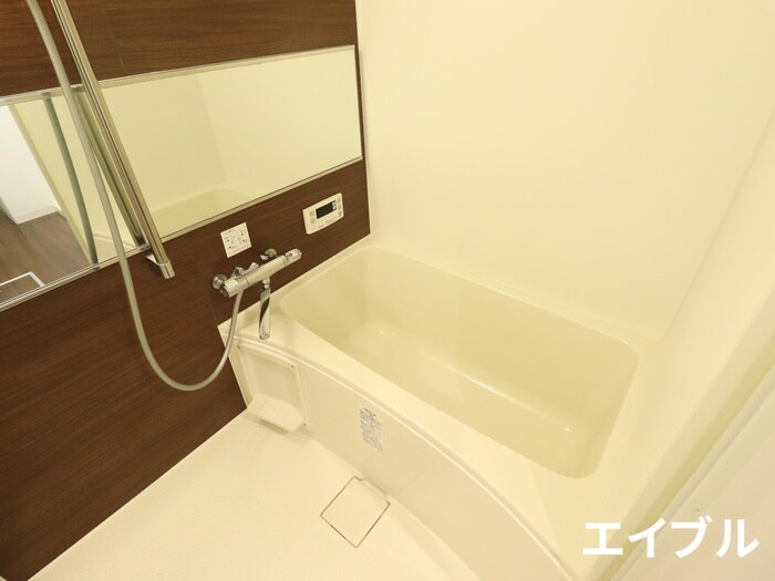 バス／シャワールーム等 PREGO城内