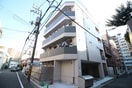外観写真 レコルト住吉
