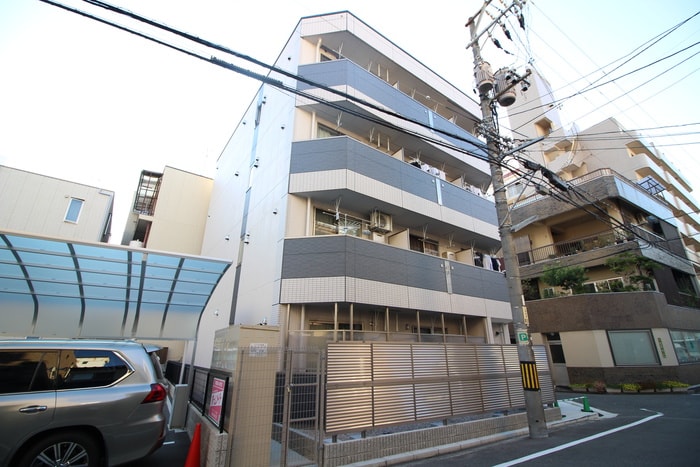 その他 レコルト住吉