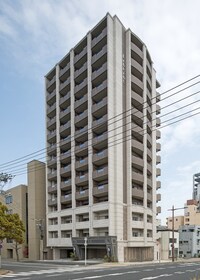 BAUHAUS otemachi NO.17