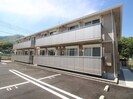 ベイサージュ・Ｋの外観