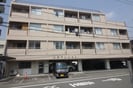 第２大野マンションの外観
