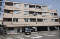 第２大野マンション