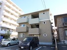 外観写真 エトワ－ル壱番館
