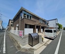 ＡＮＥＲＡ　ＨＡＲＡＤＡの外観